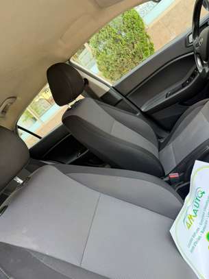 Hyundai i20 2018 image 8
