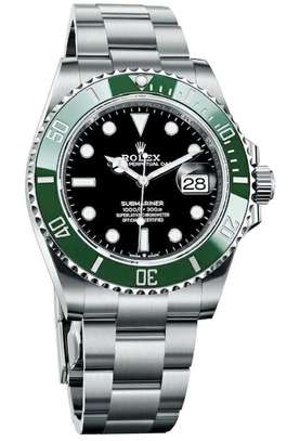 Montre Rolex Submariner image 4