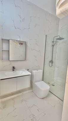 À LOUER – 2 Appartements F3 – Zone de Recasement, Ngor image 5