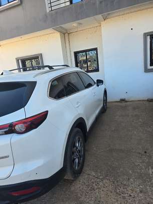 LOCATION MAZDA CX9 2018 image 3
