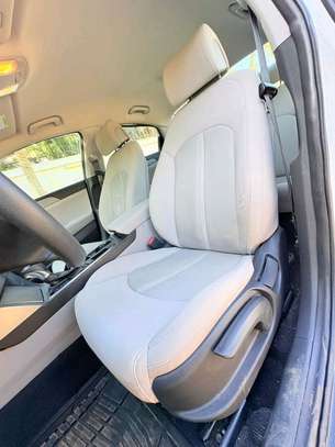 Hyundai sonata déjà DÉDOUANER Année 2017 image 3