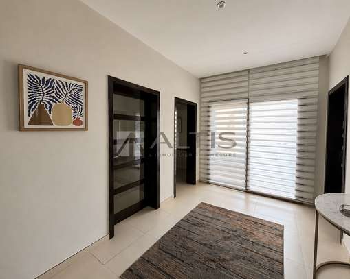 SUPERBE APPARTEMENT F4 MEUBLÉ - MERMOZ image 4