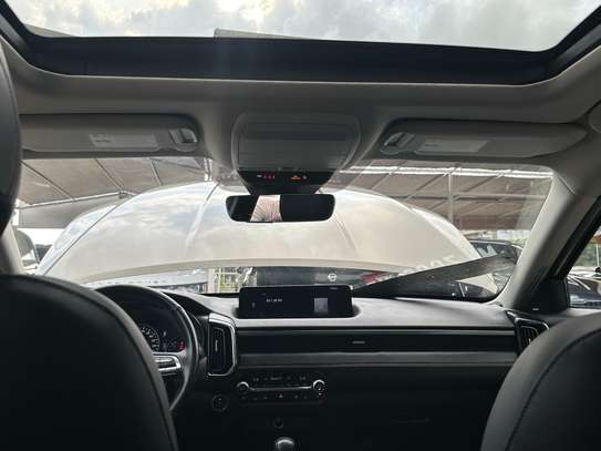 Mazda CX-50 2023 SUV Vert Kaki Neuf image 11