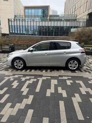 Peugeot 308 à vendre image 9