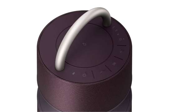 MINI CHAINE LG XBOOM 360 PORTABLE 12HR BATTERIE RP4 image 5