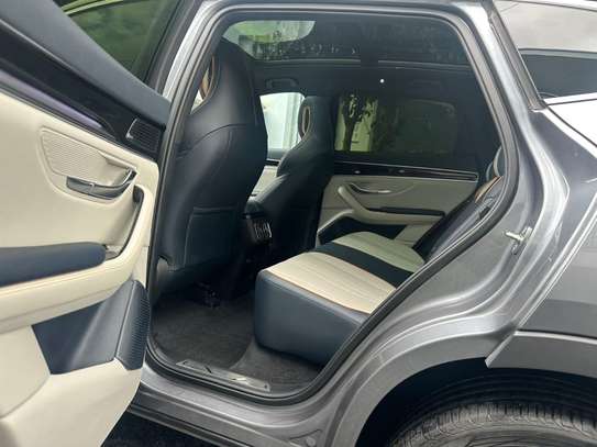BYD Song PLUS  2022 image 9