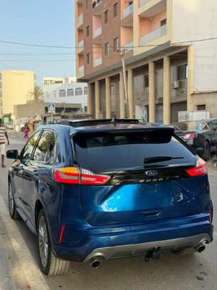 FORD EDGE TITANIUM  ANNÉE 2024 image 10