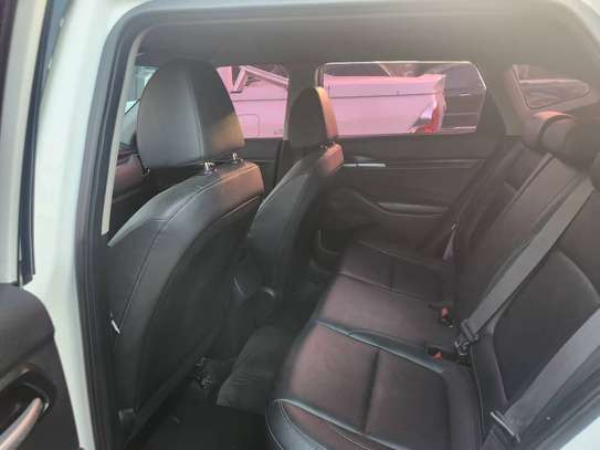 KIA SELTOS 2020 image 6