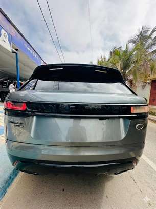 🚘 Range Rover Velar 2018 – SUV Premium Full Option image 15