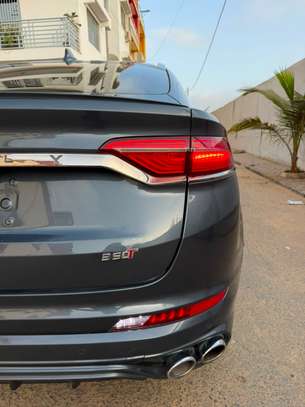 Geely Année :2022 Venant déjà dédouané image 8