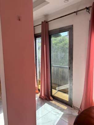 Appartement meublé aux mamelles image 3