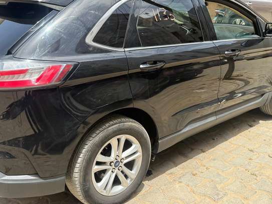 FORD EDGE SEL FULL OPTION 11 000 000 image 6