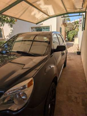 Chevrolet Equinox 2012 bva image 7