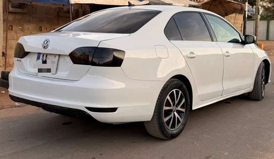 Location volkswagen Jetta image 2