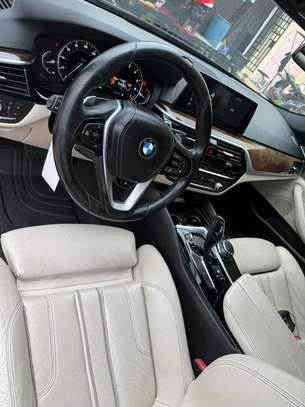 BMW 540 XI G30 2017 image 9