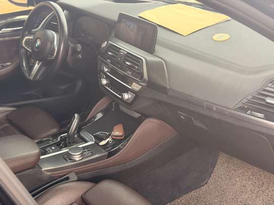 BMW X4 PACK M Xdrive30i 2021 image 12