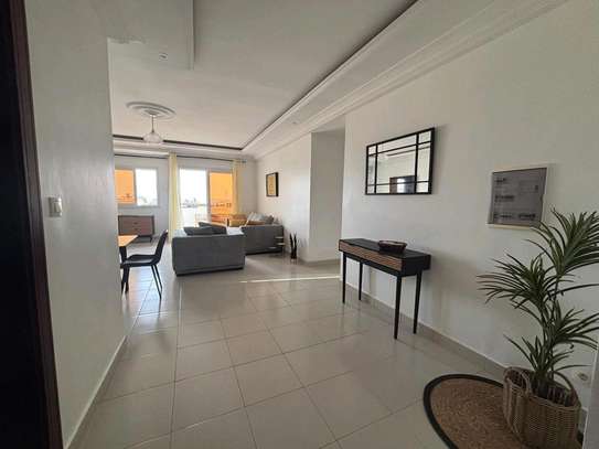 Très bel appartement F4 corniche almadies image 3