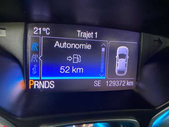 Ford Escape Titanium 2015 Full Options 4x4 image 11