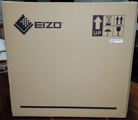 Ecran - moniteur médical pour Radiologie EIZO RX360 3MP image 5