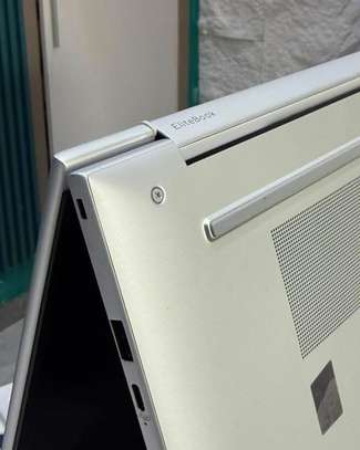 HP EliteBook 8 G1a AI PC – Ryzen 5 | 16Go DDR5 | SSD 512Go image 2