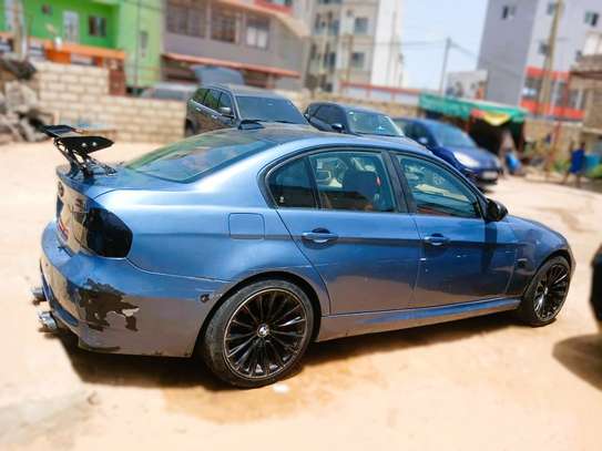 BMW Série 3 E90 328i SPORT image 7