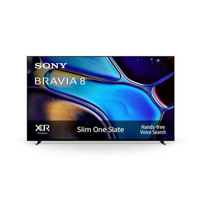 SONY BRAVIA XR 77XR80 – 77 pouces – OLED 4K – Neuve image 5