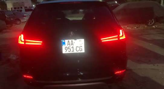 Vente BMW X5 2016 image 3