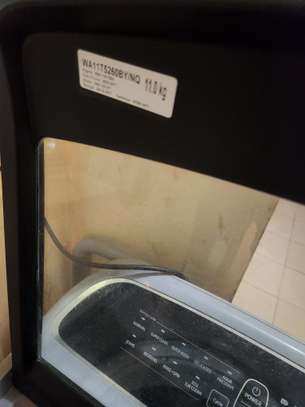 Machine a laver SAMSUNG 11 KG image 3