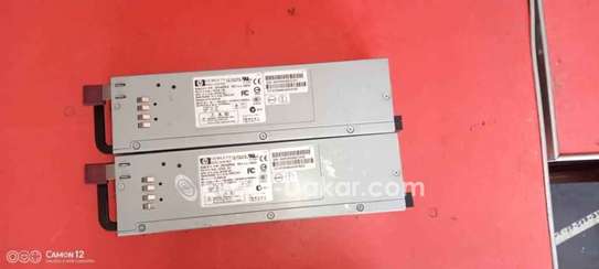 Alimentation DL 380 DPS-600 PB B 575 W image 4
