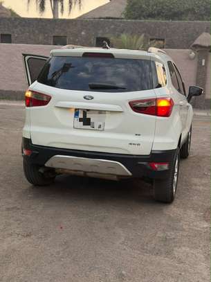 2019 FORD ESCOSPORT 2.0 4wd image 13