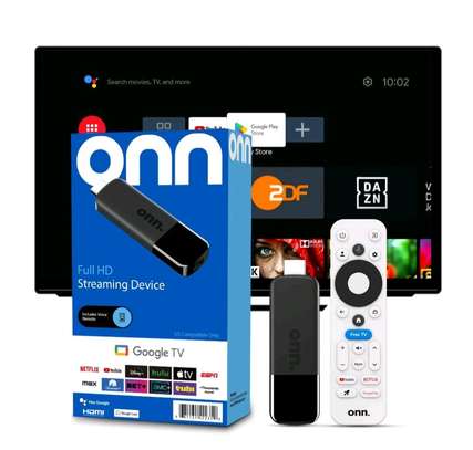 Box Android en Clé HDMI marque Onn image 5