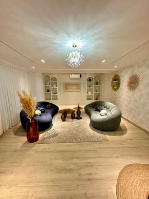 Splendides appartement à louer vue sur mer image 8