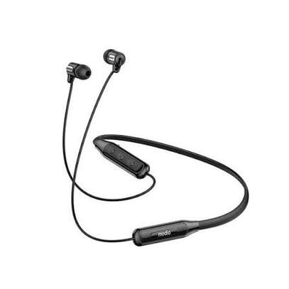 Casque Modio MZ300 Sans Fil Son HD, Premium, Micro image 2