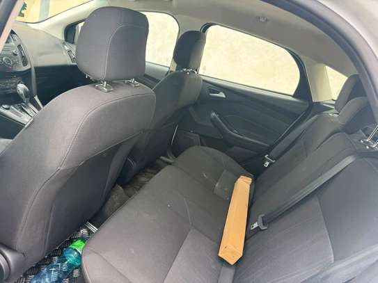 Ford focus 2018 image 2