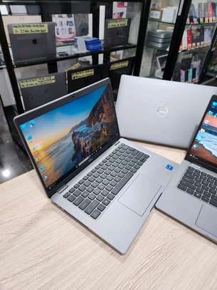 Dell latitude 5420 11é génération image 3