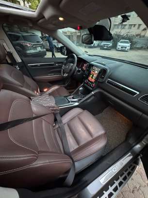 Renault QM6 2.0 GDe 2019 image 7