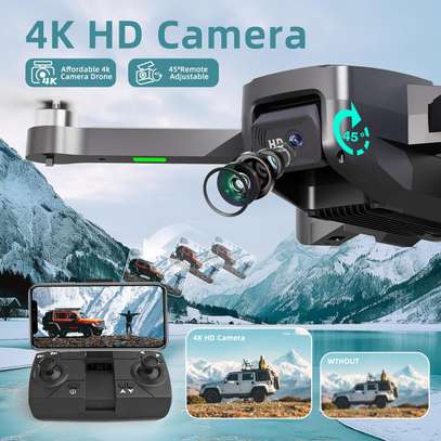 Drone Caméra 4K Adultes image 3