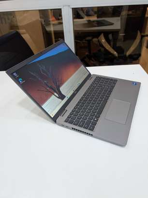 Dell Precision3560 i5 11ieme 16g de ram 256 image 2