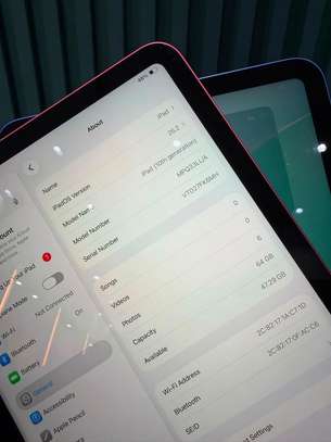 iPad 10th image 5
