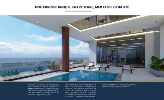 Appartements a vendre aux Mamelles image 12