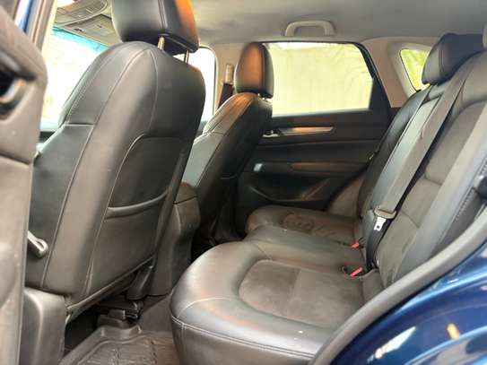 Mazda Cx-5 2018 image 9