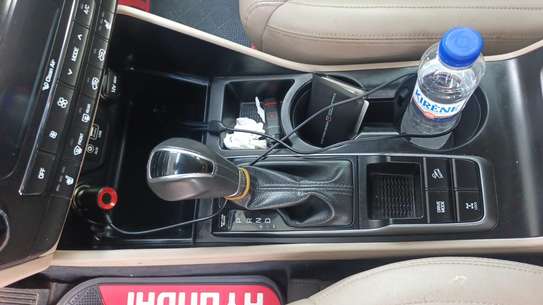 Hyundai Tucson 2017 image 6
