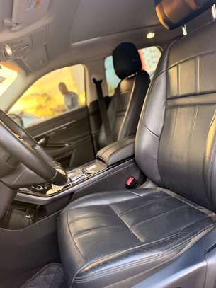 RANGE ROVER EVOQUE 2021 ESSENCE image 13
