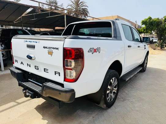 FORD RANGER WILDTRAK 2017 image 6