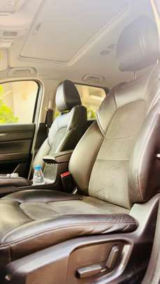 Location Mazda CX5 Touring image 4