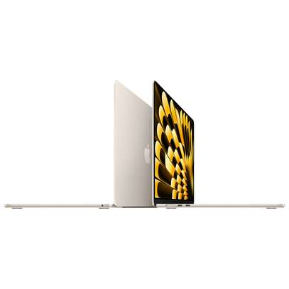 MacBook Air 13 pouces M5 16GB SSD 512 image 12