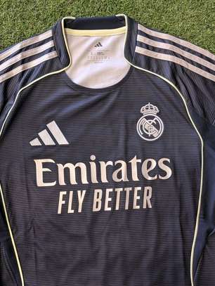 Maillot Real N°10 image 4
