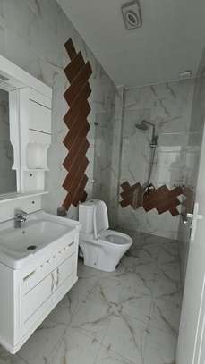 Appartement F6 à louer  Aux Almadies image 9