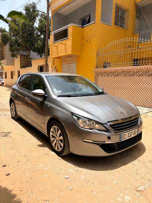 Peugeot 308 image 2