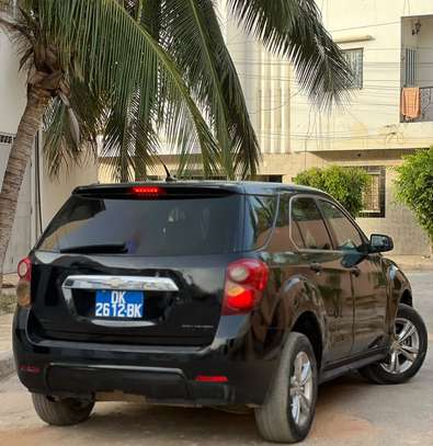 CHEVROLET EQUINOX 2012 image 7